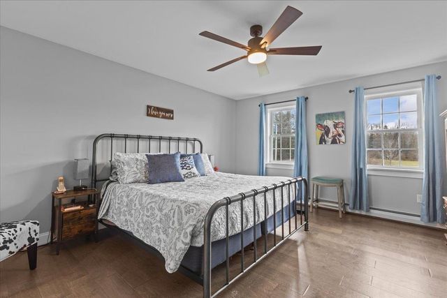 1120 Polly Hubbard Road, Georgia, VT 05478