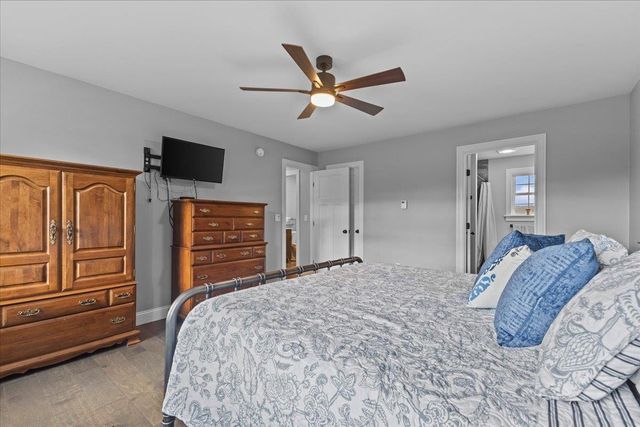 1120 Polly Hubbard Road, Georgia, VT 05478