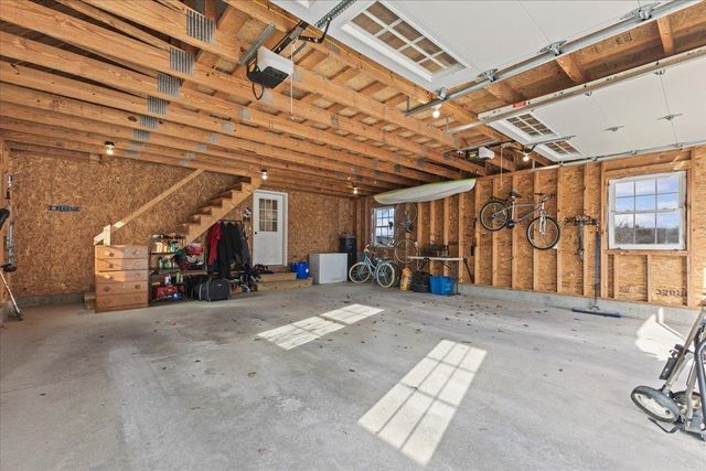 1120 Polly Hubbard Road, Georgia, VT 05478