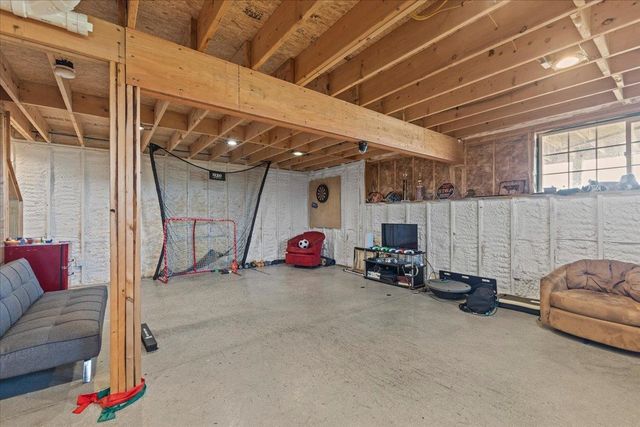 1120 Polly Hubbard Road, Georgia, VT 05478