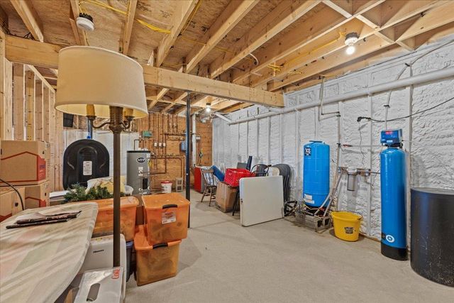 1120 Polly Hubbard Road, Georgia, VT 05478