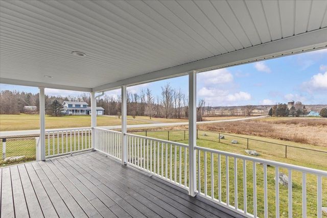 1120 Polly Hubbard Road, Georgia, VT 05478