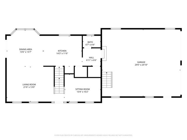 1120 Polly Hubbard Road, Georgia, VT 05478