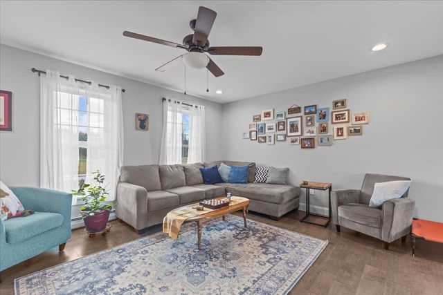 1120 Polly Hubbard Road, Georgia, VT 05478