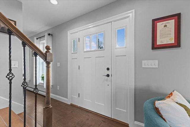 1120 Polly Hubbard Road, Georgia, VT 05478