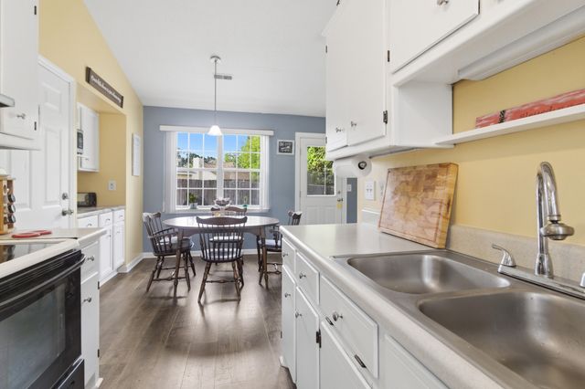 8551 Lake Marion Drive, North Charleston, SC 29406