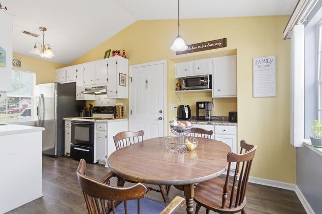 8551 Lake Marion Drive, North Charleston, SC 29406