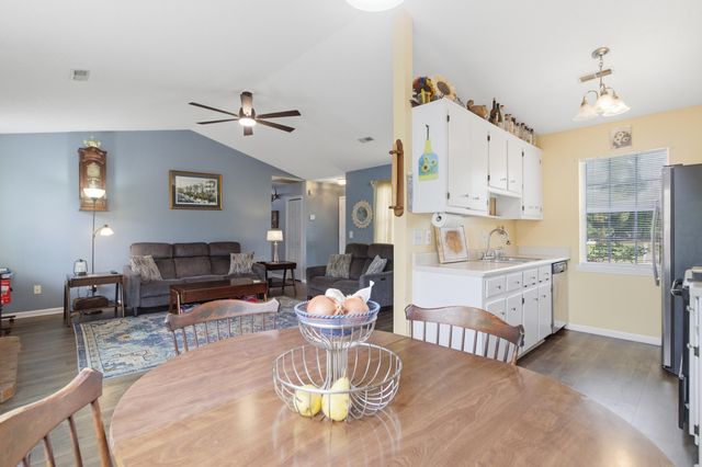 8551 Lake Marion Drive, North Charleston, SC 29406