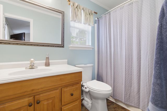 8551 Lake Marion Drive, North Charleston, SC 29406