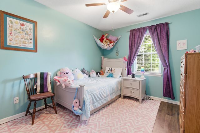 8551 Lake Marion Drive, North Charleston, SC 29406