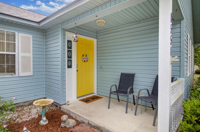 8551 Lake Marion Drive, North Charleston, SC 29406