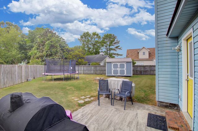 8551 Lake Marion Drive, North Charleston, SC 29406