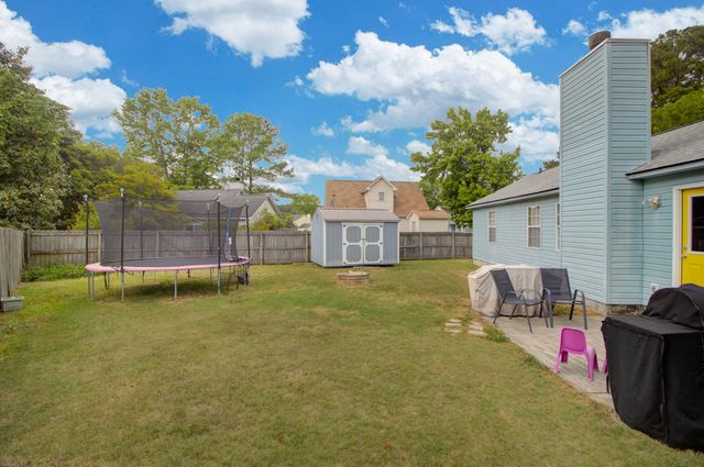 8551 Lake Marion Drive, North Charleston, SC 29406