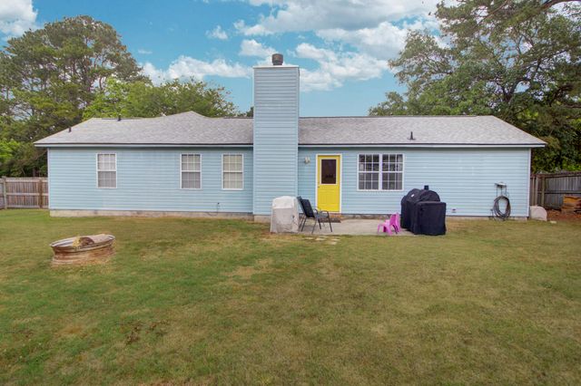 8551 Lake Marion Drive, North Charleston, SC 29406