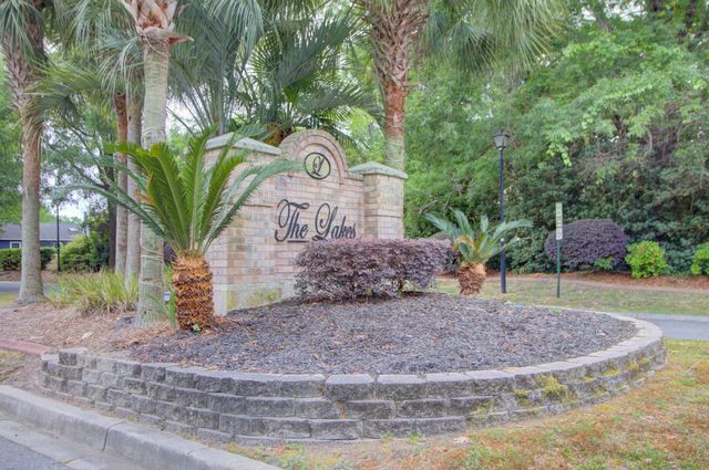 8551 Lake Marion Drive, North Charleston, SC 29406