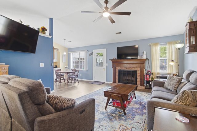 8551 Lake Marion Drive, North Charleston, SC 29406