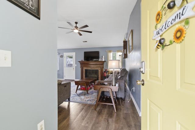 8551 Lake Marion Drive, North Charleston, SC 29406
