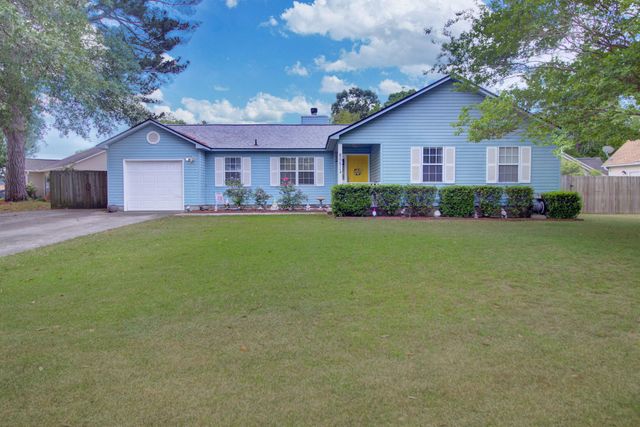 8551 Lake Marion Drive, North Charleston, SC 29406