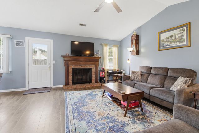 8551 Lake Marion Drive, North Charleston, SC 29406