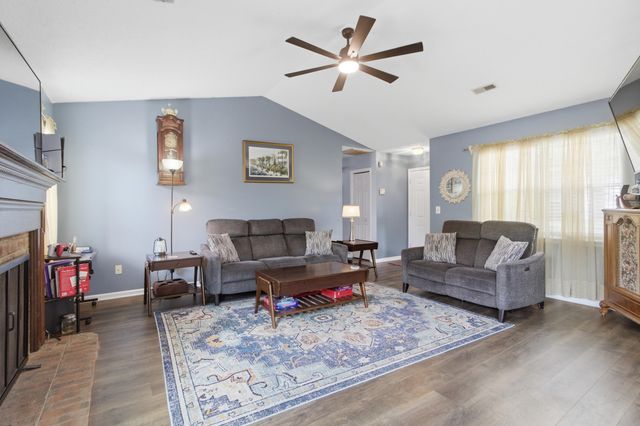 8551 Lake Marion Drive, North Charleston, SC 29406
