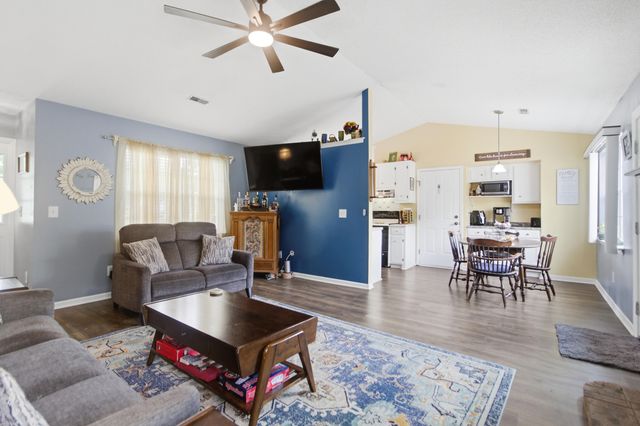 8551 Lake Marion Drive, North Charleston, SC 29406