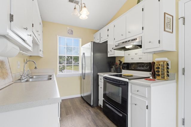 8551 Lake Marion Drive, North Charleston, SC 29406