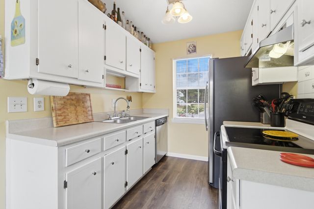 8551 Lake Marion Drive, North Charleston, SC 29406