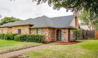 4010-4012 Saint Christopher Lane, Dallas, TX 75287