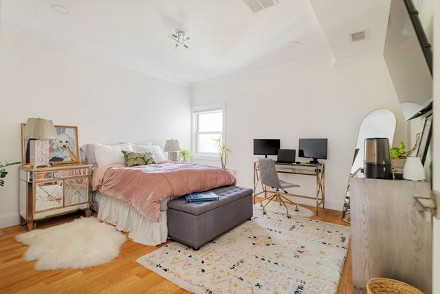 23 Franklin St 2, Somerville, MA 02145