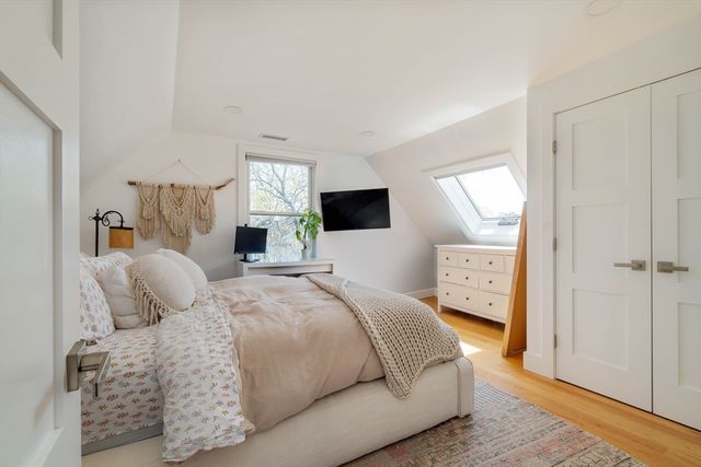 23 Franklin St 2, Somerville, MA 02145