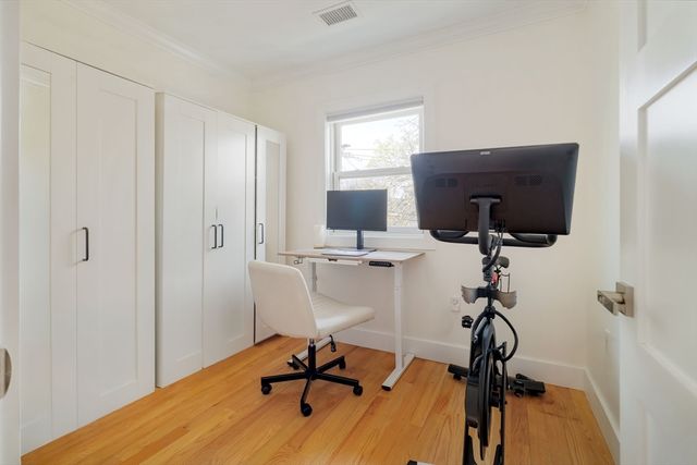 23 Franklin St 2, Somerville, MA 02145