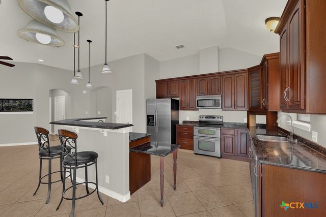 923 Krona Court, New Braunfels, TX 78132