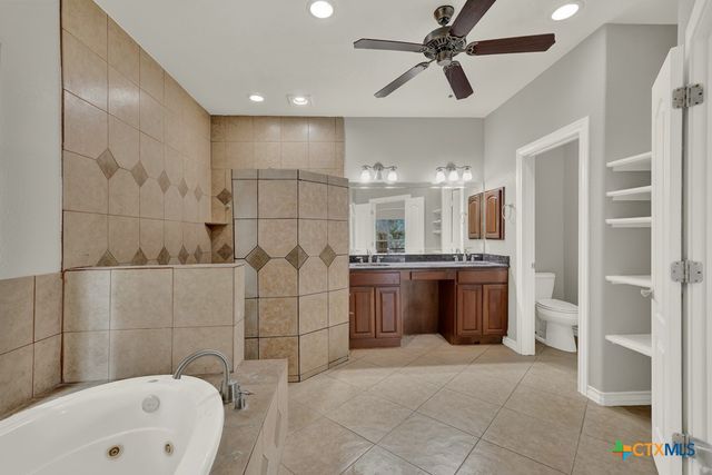 923 Krona Court, New Braunfels, TX 78132