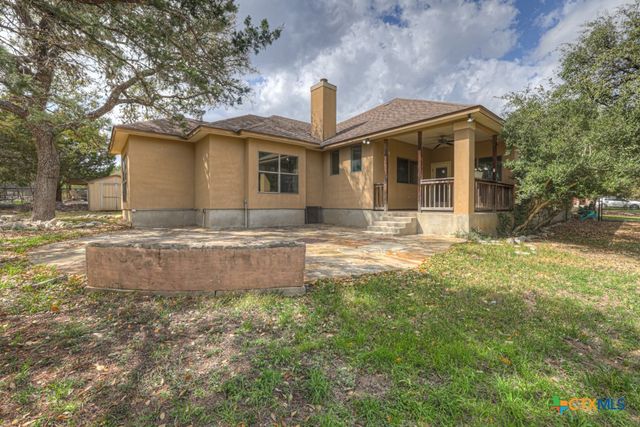 923 Krona Court, New Braunfels, TX 78132