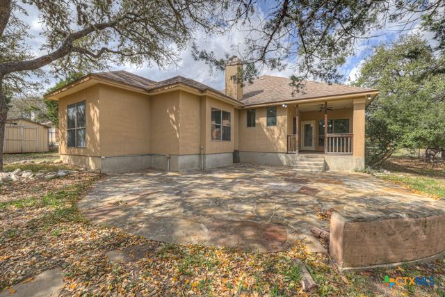 923 Krona Court, New Braunfels, TX 78132
