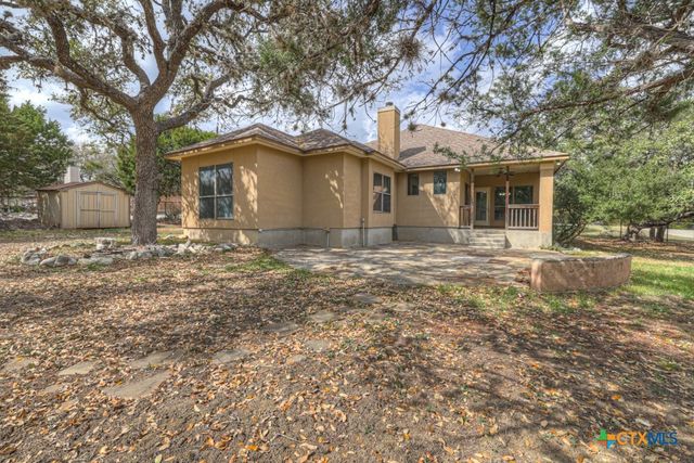 923 Krona Court, New Braunfels, TX 78132