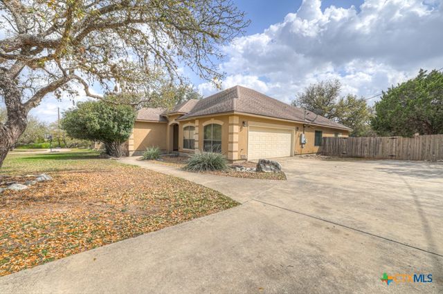 923 Krona Court, New Braunfels, TX 78132