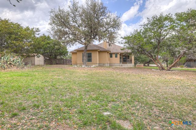 923 Krona Court, New Braunfels, TX 78132