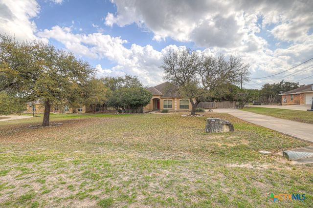923 Krona Court, New Braunfels, TX 78132