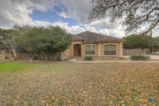 923 Krona Court, New Braunfels, TX 78132