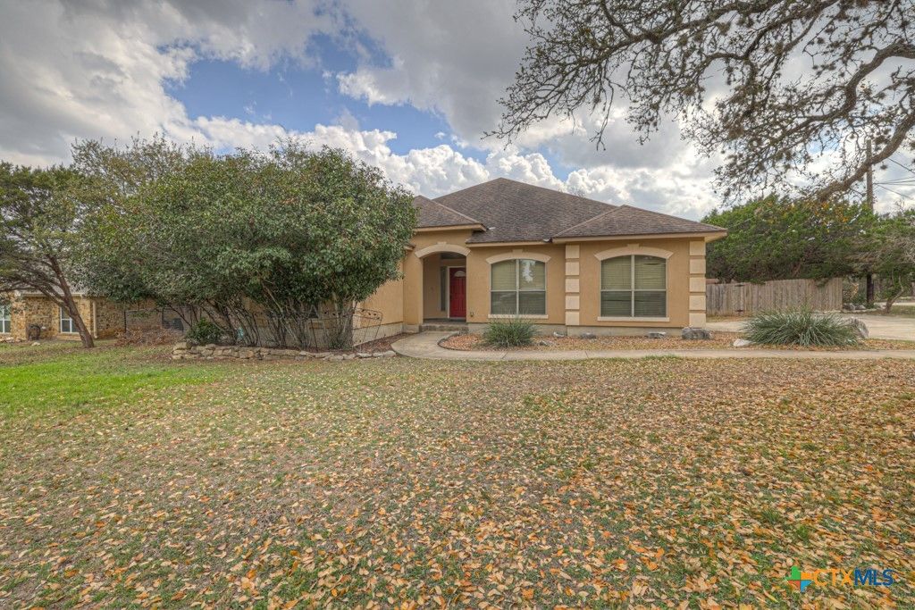 923 Krona Court, New Braunfels, TX 78132