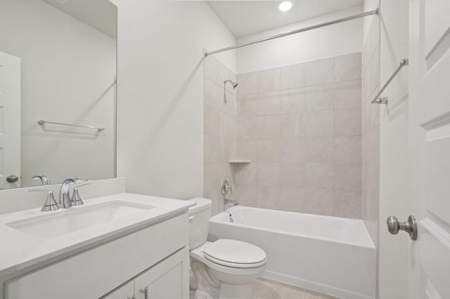 1110 Velas View Drive, Huffman, TX 77336