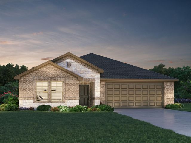 1110 Velas View Drive, Huffman, TX 77336