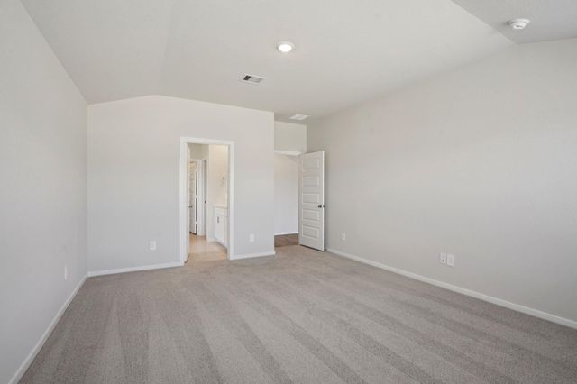 1110 Velas View Drive, Huffman, TX 77336