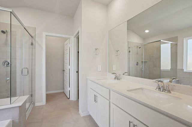 1110 Velas View Drive, Huffman, TX 77336