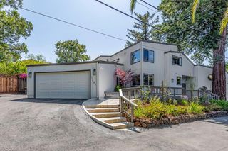 1231 Gronwall Lane, Los Altos, CA 94024