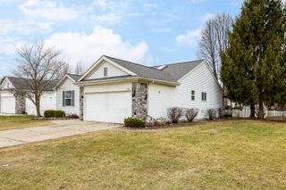 7034 Hogan Drive, Ypsilanti Twp, MI 48197