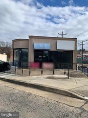 601 MORGAN AVE, Drexel Hill, PA 19026