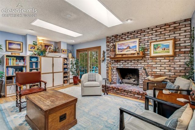 21 Newport Circle, Colorado Springs, CO 80906