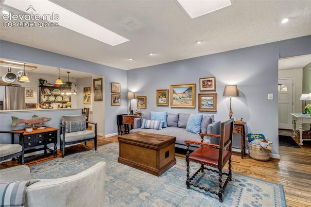 21 Newport Circle, Colorado Springs, CO 80906